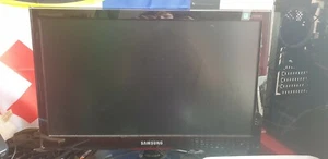 Samsung 22" monitor P2250 - Afbeelding 1 van 2