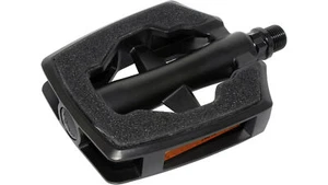 03361094 Union Pedal SP-890 SBL negro antideslizante con reflector - Imagen 1 de 1