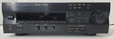 Yamaha R-V703 -Vintage 5.1 Ch Surround Sound AM FM Stereo Receiver W Phono Input