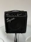 Fender Squier SP.10 Small 10w Practice Guitar Amplifier, Tested And Working