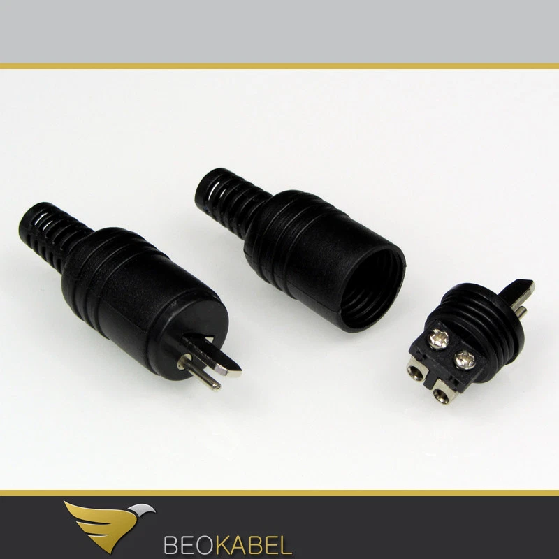 4x Lautsprecher Stecker für B&O BANG & OLUFSEN BeoLink Passive / Beo Verstärker - image 1 of 1