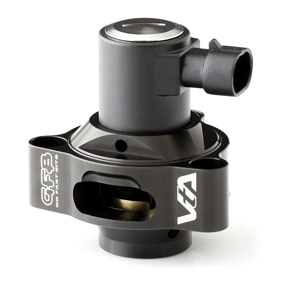 Go Fast Bits T9489 Boost Pressure Control Valve