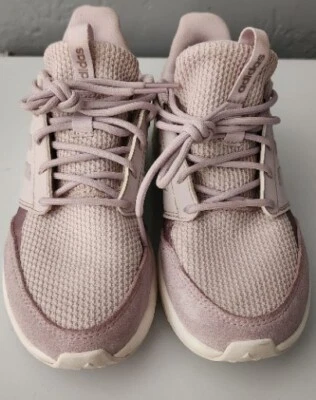 Zapatillas deportivas Adidas para mujer talla 7 F97658  Foto 1 de 4