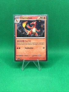 Charmeleon - (Cosmos Holo) 008/091 Cartes et produits divers Holo - Photo 1 sur 2