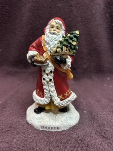 pipka santa 2004 Greece - Picture 1 of 6
