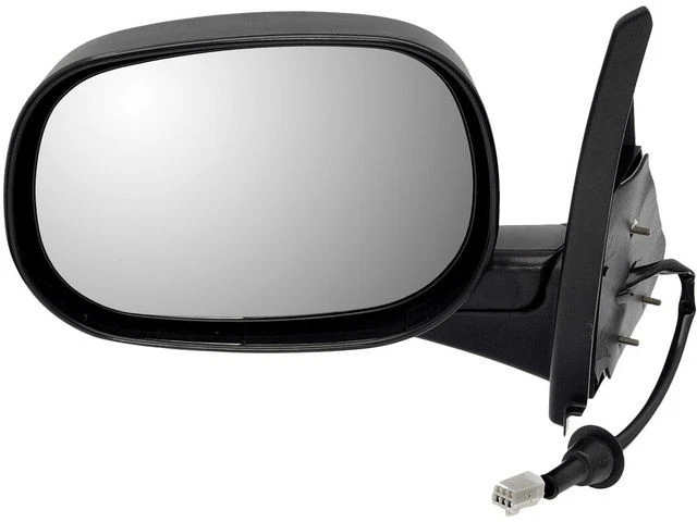 Dorman 32XH96F Left Mirror Fits 1999-2001 Dodge Ram 2500 Van Foto 1 de 1