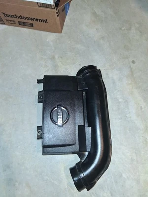 Nissan Frontier 2005-2019 Path Finder 4,0 L motor admisión de aire conducto manguera fabricante original Foto 1 de 3