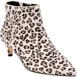 Comfortview Women's The Meredith Bootie (Wide Widths Available) - Picture 1 of 16