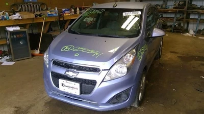 Passenger Front Seat Bucket Electric Model EV Cloth Fits 14-16 SPARK 906200 Foto 1 de 4