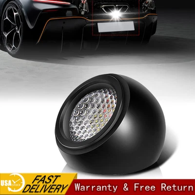 Universal High Power LED Reverse Light Back Up Light For Car SUV Truck RV Foto 1 de 4