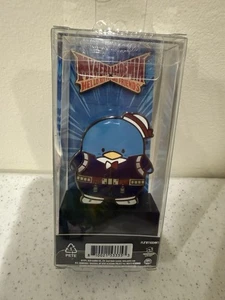 Tuxedosam Todoroki My Hero Academia x Hello Kitty and Friends Figpin #395 NIB - Picture 1 of 8