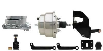 Kit de conversión de refuerzo para Mopar B&E MP-313 Foto 1 de 4