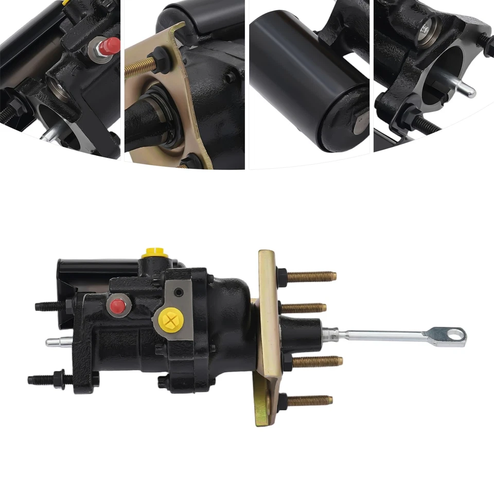 Hydraulic Power Brake Booster For 2003-2011 Ram 2500 3500, 2008-2010 4500 5500 - Изображение 1 из 4