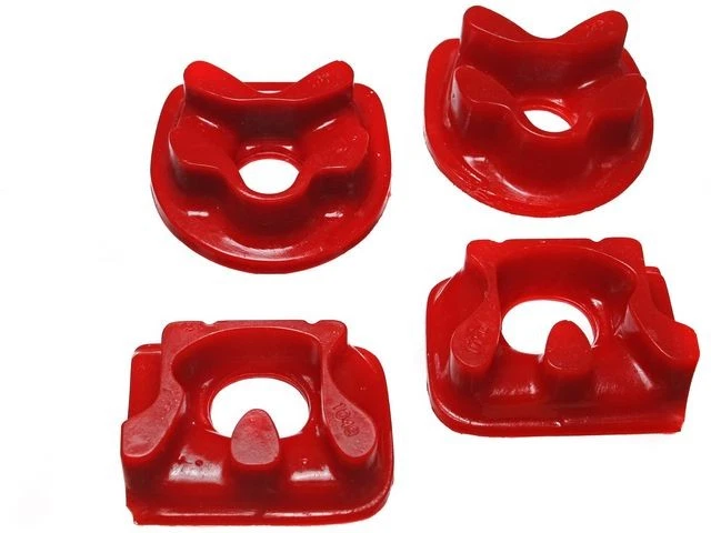 Montaje de motor delantero para 92-01 Honda Prelude 2,2 L 4 cilindros 2,3 L JT52Z5 Foto 1 de 1