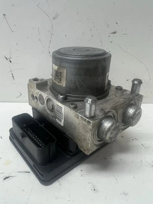 Chevrolet Silverado 2500 3500 2015 módulo de freno de vehículo ABS 23255030 OEM R731 Foto 1 de 4