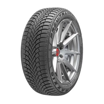 4x Winterreifen - MAXXIS PREMITRA SNOW WP6 SUV 255/55R18 109V MFS BSW XL - Bild 1 von 4