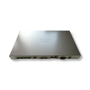 Cisco TelePresence ISDN Link | system wideokonferencyjny CIS | PN: 800-37751-03 - Zdjęcie 1 z 2