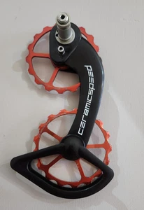 CeramicSpeed OSPW Shimano Ultegra 6700/6770/6800/6870 DA 7900/7970/9000/9070 - Picture 1 of 5