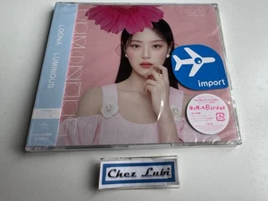 Loona - Luminous (HyunJin Edition) - CD Single - 2022 - Neuf Sous Blister - Picture 1 of 2