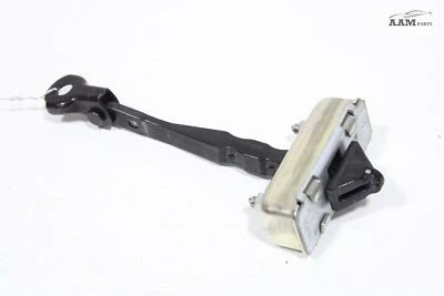 Mazda 6 2018-2021 sedán panel de puerta delantera derecha correa de verificación tope OEM Foto 1 de 4