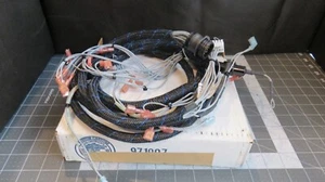306255-000 Wiring Harness Allis Chalmers KOMATSU Raymond 78735435 - Picture 1 of 8