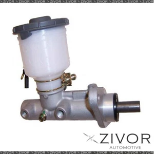 PROTEX Brake Master Cylinder For HONDA ACCORD CD 4D Sdn FWD 1993-1998 #JB1886 - Picture 1 of 1