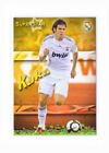 Kaka Mundicromo Las Fichas De La Liga 2009/2010 Erste Real Madrid Karte