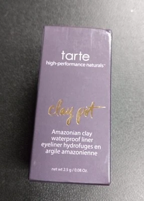 Rose Gold Waterproof Liner by Clay Pot - Image 1 of 2