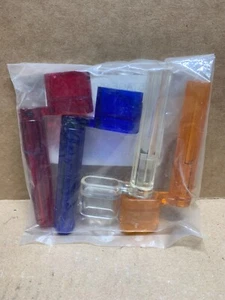 ENROLLADOR DE CUERDAS DE GUITARRA - JUEGO DE 4 - Imagen 1 de 2