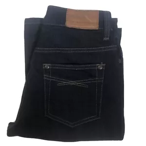 Sportcraft Women’s Denim Jeans Size W25 L33 Simone Straight Leg Blue Medium Rise - Picture 1 of 11