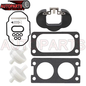 Für Original Generac 0F9124 Vergaser Überholung Reparatursatz für 0F9036 GTV990 - Bild 1 von 6