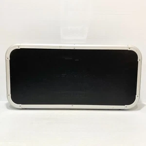 DJ Hero Renegade Edition with Case, Game, & Turntable For PS3 - Tested & Works - Picture 1 of 17