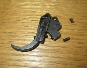 T. L. Moyers Adjustable Trigger for Ruger No 1 & #3 - Picture 1 of 2