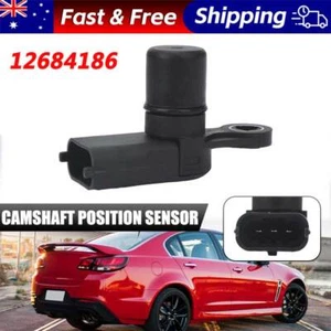 Camshaft Position Sensor for 2009-2013 Holden Commodore VE SV6 3.6L 6cyl LLT LFX - Picture 1 of 12
