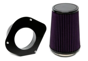 Ansaugrohr Kit air intake mit Sportfilter für Mercedes A-Klasse A45 AMG CLA GLA - Afbeelding 1 van 2
