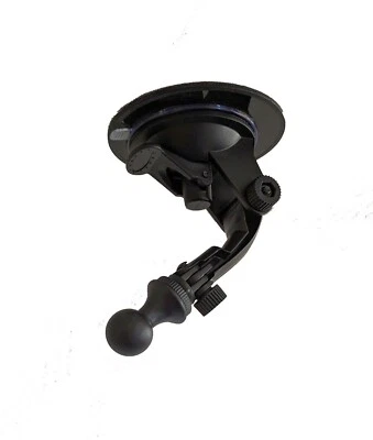 MFX2 Car Windshield Suction Mount for Furrion Vision S 5" Backup Camera Monitor