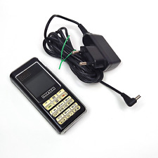 Telefon komórkowy Alcatel OT-E252 czarny (odblokowany) klasyczny przycisk 2G telefon komórkowy