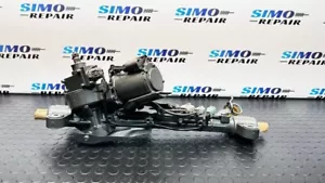 Elektrische Lenkgetriebe (Steering Rack) LHD HONDA CR-V 2007-2011 - Picture 1 of 4