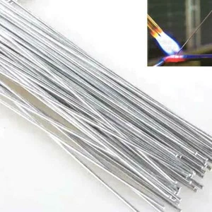 Welding Wires Rods Low Temperature for Repair Aluminum Steel Copper Iron Lot - Picture 1 of 61