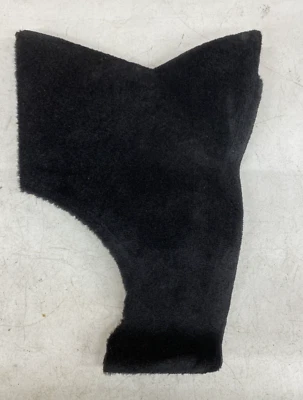 2006-2008 PORSCHE CAYMAN S 987.1 INTERIOR CARPET LINER 98755106300 - Image 1 of 4