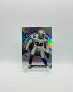 2023 Topps Composite - #175 Darren Woodson Refractor - Picture 1 of 2