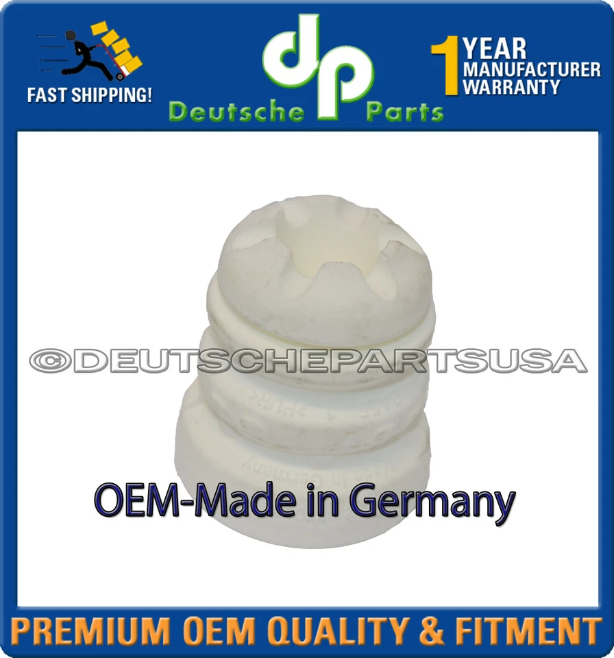 Задний амортизаторный ограничитель для BMW F10 528i 535i 550i L/R сделано в Германии 33536789386 - Изображение 1 из 1