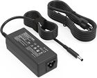 45W AC Adapter for Dell XPS 11 9P33/ 12 12D L221 L221x/13 321X 322X/15 9530 9550