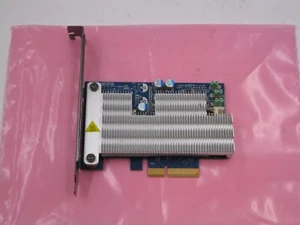 HP Z Turbo G2 M.2 PCIe Adapter Card 742006-003 - 512GB - Afbeelding 1 van 2