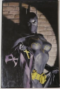 Der dritte Batman Time-Warp Nr.52-57 Kompl. Schuber m. Aufsteller + Poster (520c - Picture 1 of 2