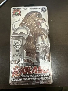 Protection Glass iPhone 11 X/Xs Black silicone edge - Picture 1 of 3