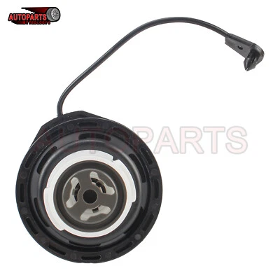 Cubierta de tapa de gasolina de llenado de combustible LR053665 para Land Rover Range Rover Sport 2006-2013 Foto 1 de 4