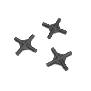 Tekno RC TKR6513X Perni a croce differenziale (composito, 3 pezzi, EB410) - Foto 1 di 1