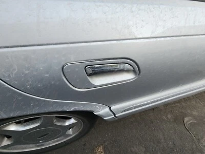 1998-99-00-01-2002 LINCOLN CONTINENTAL MANIJA PUERTA EXTERIOR DERECHA PINTURA TS Foto 1 de 2