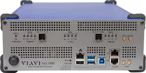 Viavi XGIG4K-PCIE4-X4-FL XGIG4K-PCIE4-X4-FL PCIe 4.0 Flying-Lead interposer - Picture 1 of 2